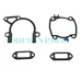 GASKET KIT FITS/REPL. Stihl TS420 42380071003